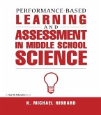 Performance-Based Learning & Assessment in Middle School Science (eBook, ePUB)