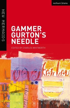 Cover Gammer Gurton's Needle (eBook, PDF)