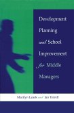 Development Planning and School Improvement for Middle Managers (eBook, PDF)