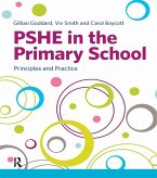 PSHE in the Primary School (eBook, ePUB)