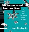 Differentiated Instruction (eBook, ePUB) - Bild 1
