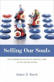 Selling Our Souls (eBook, ePUB)