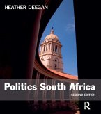 Politics South Africa (eBook, ePUB)