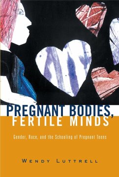 Cover Pregnant Bodies, Fertile Minds (eBook, ePUB)