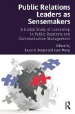 Public Relations Leaders as Sensemakers (eBook, ePUB)