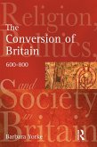 The Conversion of Britain (eBook, ePUB)