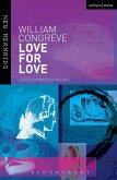 Love for Love (eBook, PDF)
