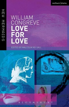 Cover Love for Love (eBook, PDF)