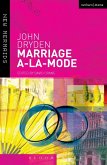 Marriage A-La-Mode (eBook, PDF)