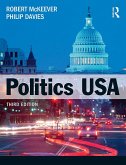 Politics USA (eBook, PDF)