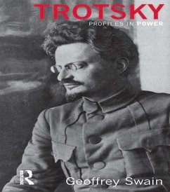 Trotsky (eBook, PDF) - Swain, Geoffrey