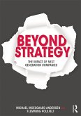 Beyond Strategy (eBook, ePUB)