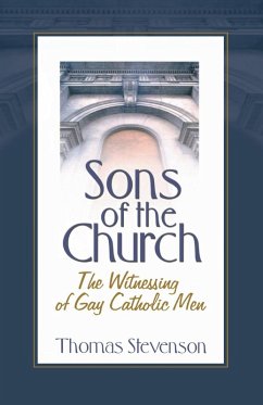 Sons of the Church (eBook, ePUB) - Stevenson, Thomas B