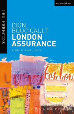 Cover London Assurance (eBook, PDF)