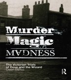 Murder, Magic, Madness (eBook, ePUB)