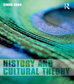 History and Cultural Theory (eBook, PDF)