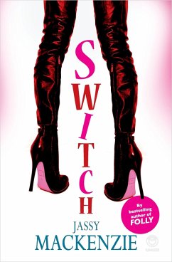 Cover Switch (eBook, ePUB)