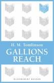 Gallions Reach (eBook, ePUB)