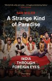 A Strange Kind of Paradise (eBook, ePUB)