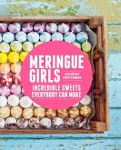 Meringue Girls (eBook, ePUB)