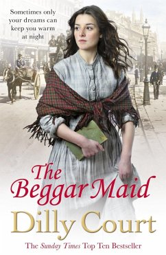 Cover The Beggar Maid (eBook, ePUB)