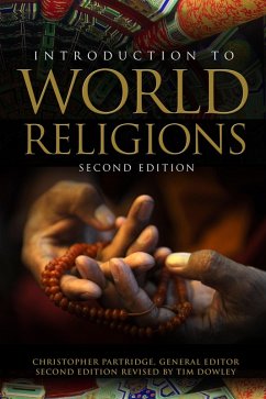 Cover Introduction to World Religions (eBook, ePUB)