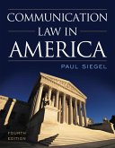 Communication Law in America (eBook, ePUB)