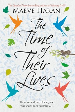 The Time of their Lives (eBook, ePUB) - Haran, Maeve