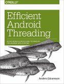 Efficient Android Threading (eBook, ePUB)
