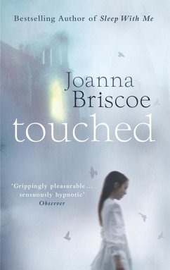 Cover Touched (eBook, ePUB)