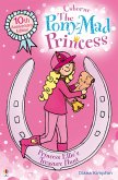 Princess Ellie's Treasure Hunt (eBook, ePUB)