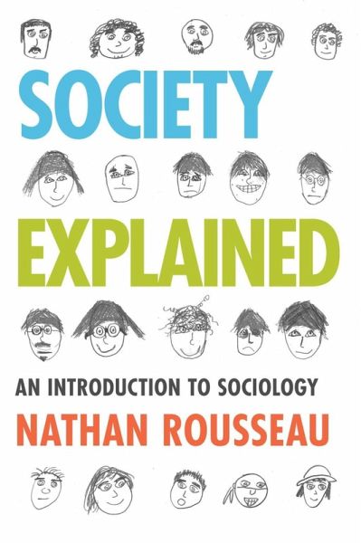 Society Explained (eBook, ePUB)
