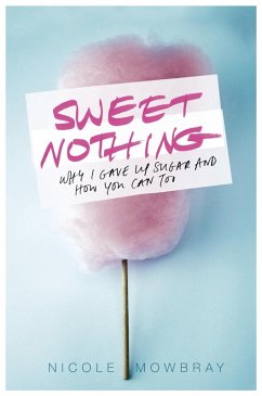 Cover Sweet Nothing (eBook, ePUB)