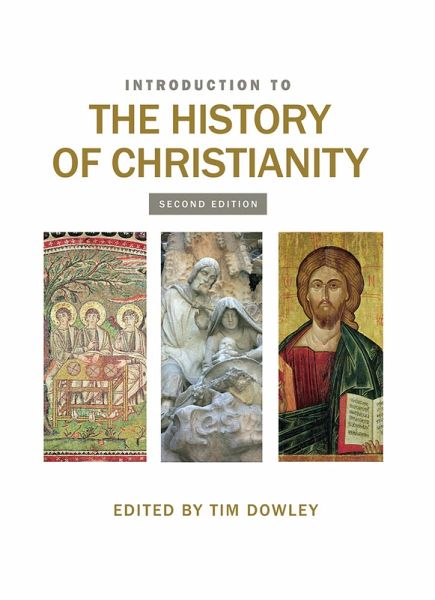 Introduction to the History of Christianity (eBook, ePUB)