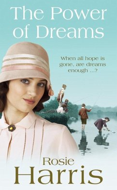 The Power of Dreams (eBook, ePUB) - Harris, Rosie The Power of Dreams (eBook, ePUB) - Harris, Rosie
