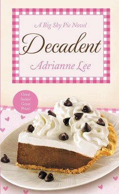 Decadent (eBook, ePUB) - Lee, Adrianne