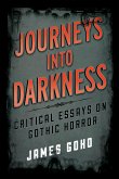 Journeys into Darkness (eBook, ePUB)