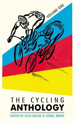 Cover The Cycling Anthology (eBook, ePUB)