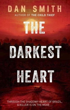 Cover The Darkest Heart (eBook, ePUB)