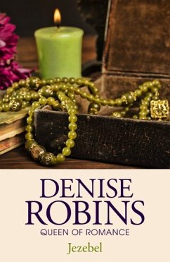 Cover Jezebel (eBook, ePUB)