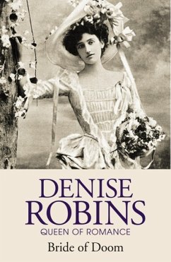 Cover Bride of Doom (Fauna Trilogy Book Two) (eBook, ePUB)