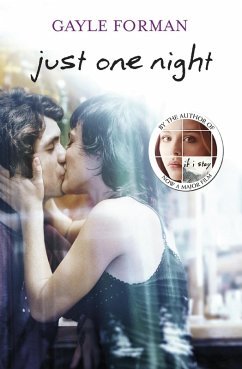 Just One Night (eBook, ePUB) - Forman, Gayle