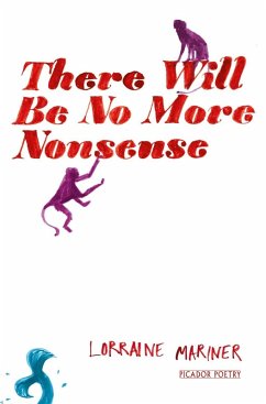 Cover There Will Be No More Nonsense (eBook, ePUB)