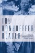 Bonhoeffer Reader (eBook, ePUB) - Bild 1
