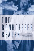 Bonhoeffer Reader (eBook, ePUB)