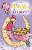 Princess Ellie Saves the Day (eBook, ePUB)