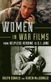 Women in War Films (eBook, ePUB)