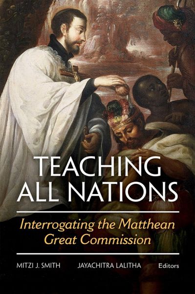 Teaching All Nations (eBook, ePUB) Teaching All Nations (eBook, ePUB)