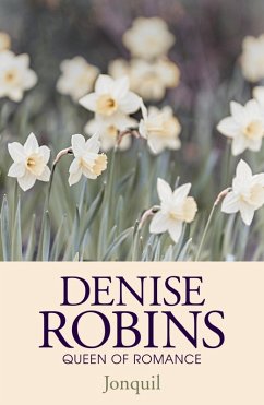 Cover Jonquil (eBook, ePUB)