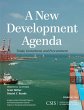 A New Development Agenda (eBook, ePUB) - Bild 1